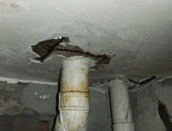 垫江卫生间漏水维修公司浅析垫江卫生间渗水维修的方法