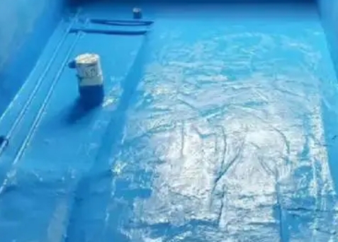 垫江卫生间漏水维修公司分享下垫江卫生间防水工程中常用防水涂料介绍。